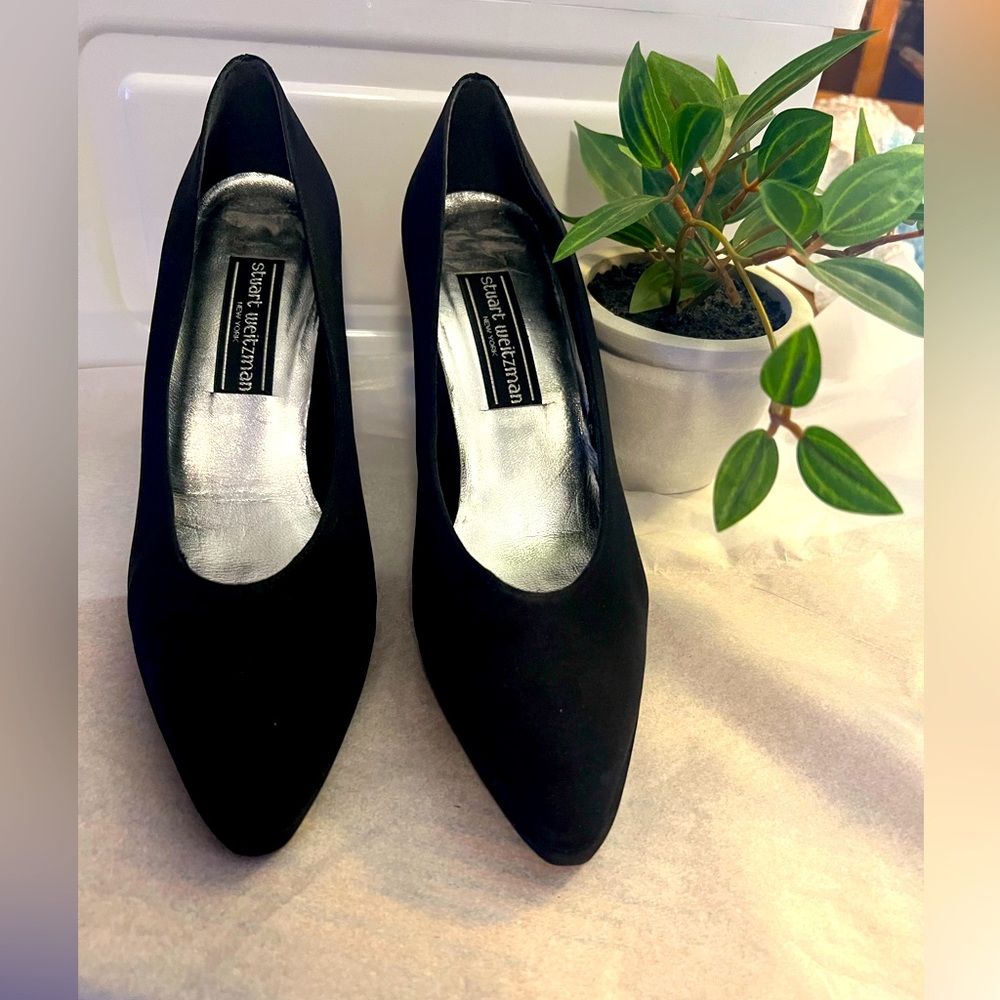 Stuart Weitzman heels